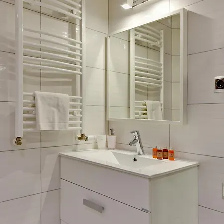 Lejlighed Vegas Near The Beach By Renters *