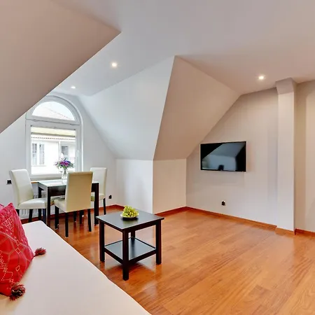 Appartement Vegas Near The Beach By Renters *