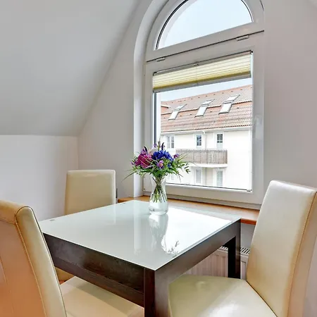 Vegas Near The Beach By Renters Sopot
