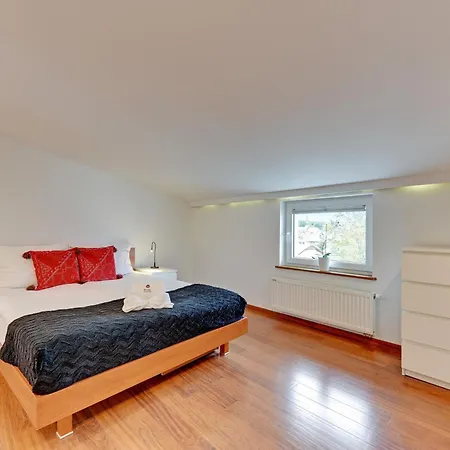 Vegas Near The Beach By Renters * Sopot