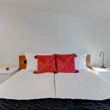 Vegas Near The Beach By Renters Sopot